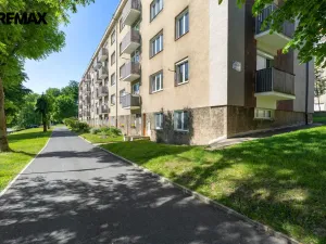 Prodej bytu 3+kk, Meziboří, Okružní, 64 m2