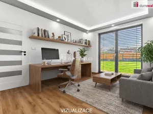 Prodej rodinného domu, Ruda, V zahradách, 160 m2