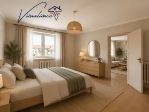 Prodej rodinného domu, Biskupice, 91 m2