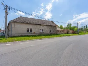 Prodej rodinného domu, Biskupice, 91 m2