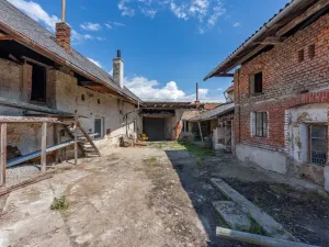 Prodej rodinného domu, Biskupice, 91 m2