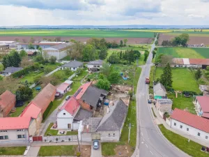 Prodej rodinného domu, Biskupice, 91 m2