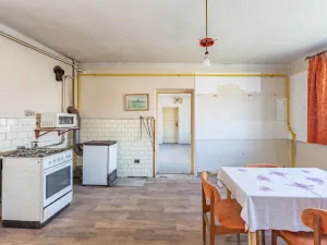 Prodej rodinného domu, Biskupice, 91 m2