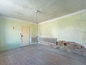 Prodej rodinného domu, Biskupice, 91 m2