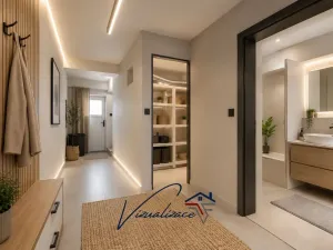 Prodej rodinného domu, Čelechovice na Hané - Kaple, 71 m2