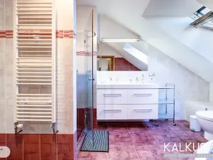 Prodej rodinného domu, Hořice, Prokopa Velikého, 140 m2