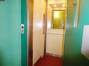 Pronájem bytu 2+kk, Praha - Petrovice, Morseova, 45 m2