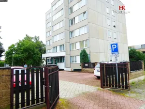 Pronájem bytu 2+kk, Praha - Petrovice, Morseova, 45 m2