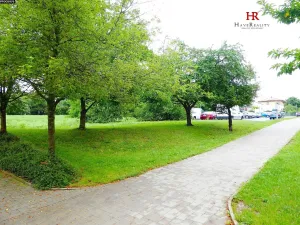 Pronájem bytu 2+kk, Praha - Petrovice, Morseova, 45 m2