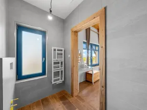 Prodej rodinného domu, Trnovany, Sadová, 182 m2