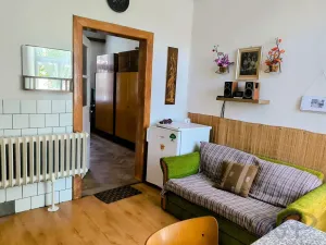 Prodej rodinného domu, Jaroměřice nad Rokytnou, K Ráji, 81 m2