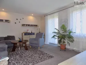 Prodej rodinného domu, Dubí - Běhánky, Palackého, 96 m2