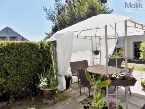 Prodej rodinného domu, Dubí - Běhánky, Palackého, 96 m2