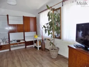 Prodej rodinného domu, Dubí - Běhánky, Palackého, 96 m2