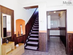 Prodej rodinného domu, Dubí - Běhánky, Palackého, 96 m2
