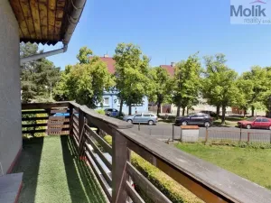 Prodej rodinného domu, Dubí - Běhánky, Palackého, 96 m2