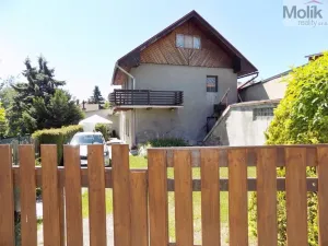 Prodej rodinného domu, Dubí - Běhánky, Palackého, 96 m2
