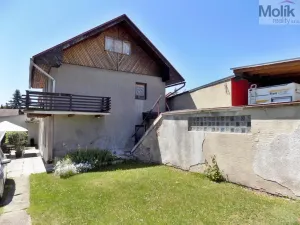 Prodej rodinného domu, Dubí - Běhánky, Palackého, 96 m2