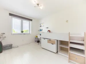 Prodej rodinného domu, Ptení - Holubice, 149 m2