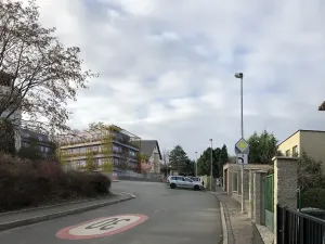 Prodej bytu 4+kk, Praha, U starého židovského hřbitova, 157 m2