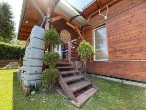 Pronájem chaty, Ostrava - Michálkovice, Bolkova, 36 m2