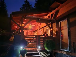 Pronájem chaty, Ostrava - Michálkovice, Bolkova, 36 m2