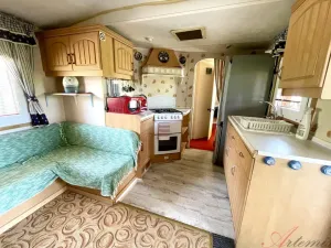 Pronájem chaty, Ostrava - Michálkovice, Bolkova, 36 m2