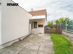 Prodej rodinného domu, Chotutice, Viselecká, 78 m2