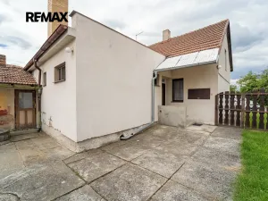Prodej rodinného domu, Chotutice, Viselecká, 78 m2