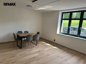Pronájem bytu 1+1, Jilemnice, Nouzov, 44 m2