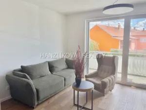 Pronájem bytu 2+kk, České Budějovice - České Budějovice 5, Ledenická, 51 m2