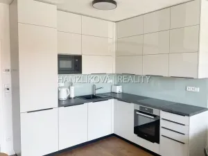 Pronájem bytu 2+kk, České Budějovice - České Budějovice 5, Ledenická, 51 m2