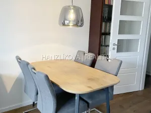 Pronájem bytu 2+kk, České Budějovice - České Budějovice 5, Ledenická, 51 m2