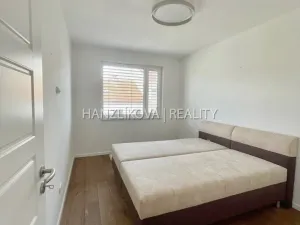 Pronájem bytu 2+kk, České Budějovice - České Budějovice 5, Ledenická, 51 m2