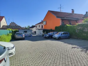 Pronájem bytu 2+kk, České Budějovice - České Budějovice 5, Ledenická, 51 m2