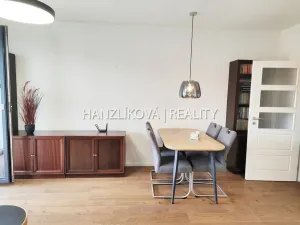 Pronájem bytu 2+kk, České Budějovice - České Budějovice 5, Ledenická, 51 m2