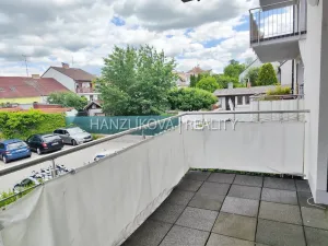 Pronájem bytu 2+kk, České Budějovice - České Budějovice 5, Ledenická, 51 m2