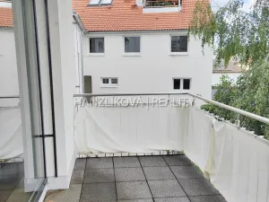 Pronájem bytu 2+kk, České Budějovice - České Budějovice 5, Ledenická, 51 m2