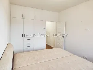 Pronájem bytu 2+kk, České Budějovice - České Budějovice 5, Ledenická, 51 m2