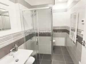 Pronájem bytu 2+kk, České Budějovice - České Budějovice 5, Ledenická, 51 m2