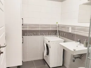 Pronájem bytu 2+kk, České Budějovice - České Budějovice 5, Ledenická, 51 m2