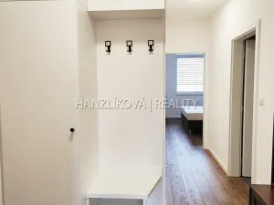 Pronájem bytu 2+kk, České Budějovice - České Budějovice 5, Ledenická, 51 m2