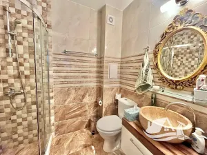 Prodej bytu 2+kk, Nesebar, Bulharsko, 50 m2
