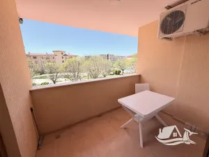 Prodej bytu 3+kk, Nesebar, Bulharsko, 74 m2