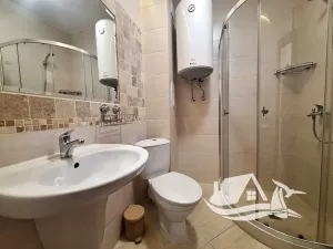 Prodej bytu 2+kk, Nesebar, Bulharsko, 49 m2