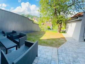Pronájem bytu 1+1, Jilemnice, Nouzov, 57 m2