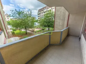 Pronájem bytu 4+kk, Praha, U zeleného ptáka, 84 m2
