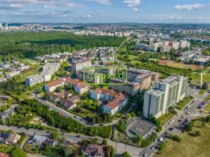 Pronájem bytu 4+1, Praha, U zeleného ptáka, 84 m2