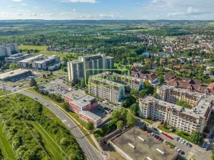 Pronájem bytu 4+1, Praha, U zeleného ptáka, 84 m2