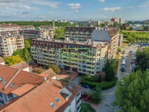 Pronájem bytu 4+1, Praha, U zeleného ptáka, 84 m2